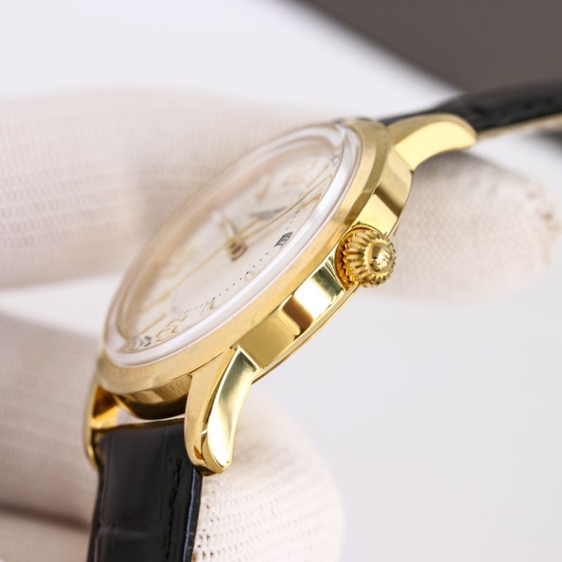 VACHERON CONSTANTIN Watches